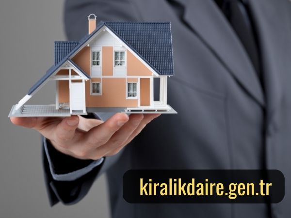 Bayraklı Kiralık Daire